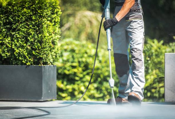 Solar Panel Cleaning in Menifee, CA