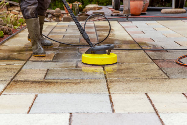 Playground Equipment Cleaning in Menifee, CA